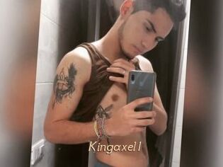 Kingaxel1