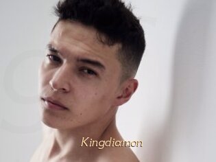 Kingdiamon