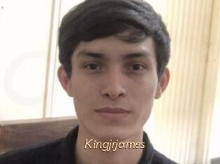 Kingjrjames