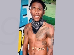 Kingmc