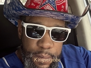 Kingsexybbc