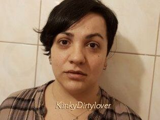 KinkyDirtylover