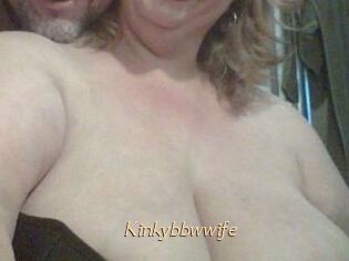 Kinkybbwwife