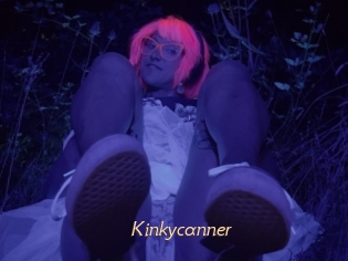 Kinkycanner