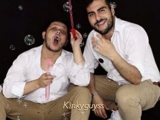 Kinkyguyss