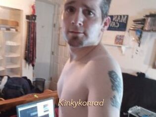 Kinkykonrad