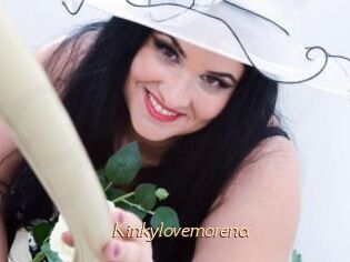 Kinkylovemorena