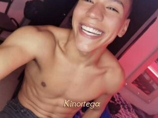 Kinortega