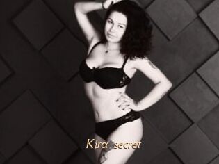 Kira_secret