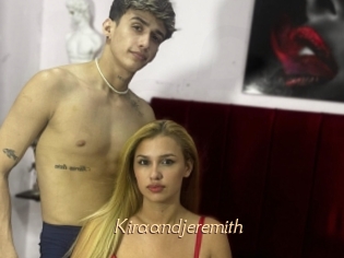 Kiraandjeremith