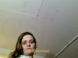 Kiradave