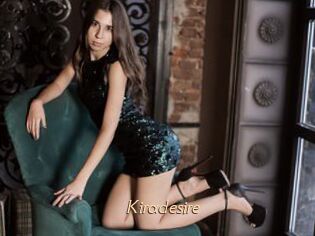 Kiradesire