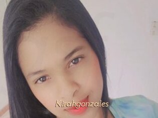 Kirahgonzales