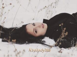 Kiraladylike