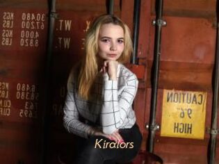 Kiralors