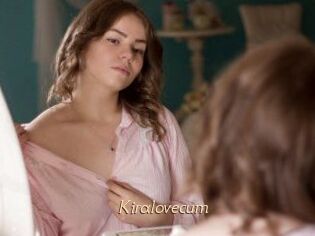 Kiralovecum