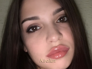 Kiralun