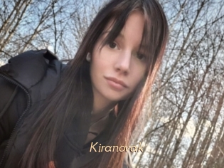 Kiranovak