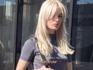 Kirarow