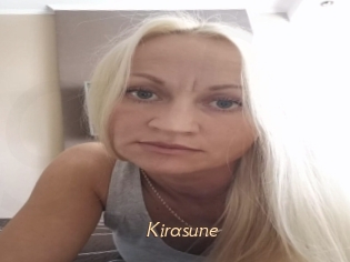 Kirasune