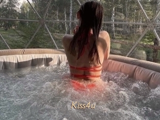Kiss4u