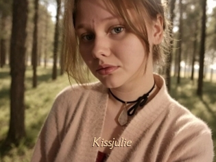 Kissjulie