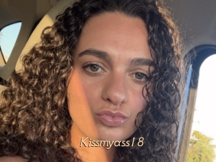 Kissmyass18