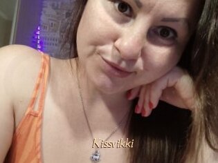 Kissvikki
