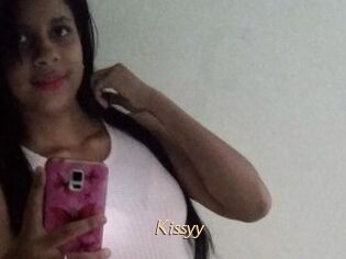 Kissyy