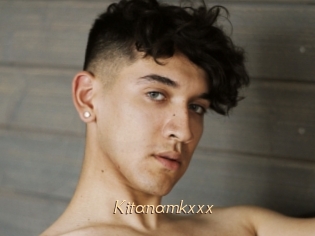 Kitanamkxxx
