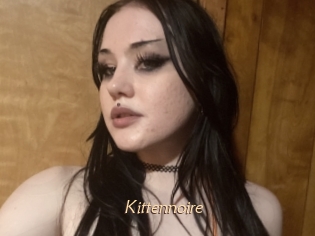 Kittennoire