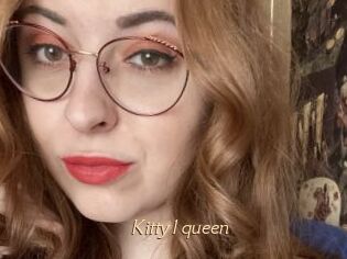 Kitty1queen