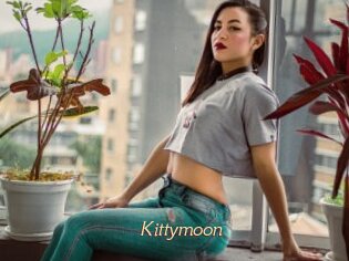 Kittymoon