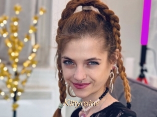Kittyraine