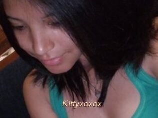 Kittyxoxox