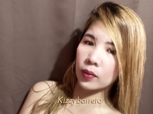 Kizzybarreto