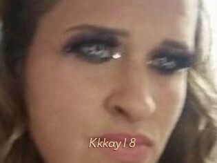Kkkay18