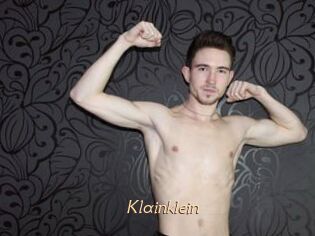 Klainklein