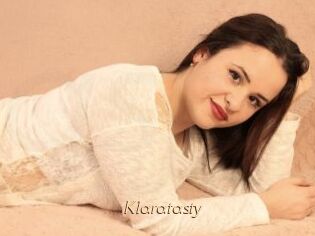 Klaratasty