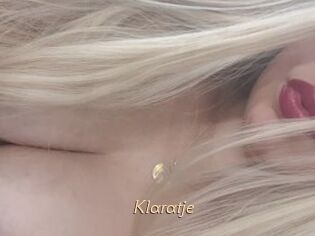Klaratje