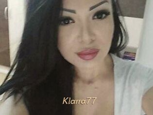 Klarra77