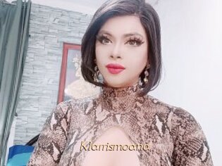 Klarrismoana