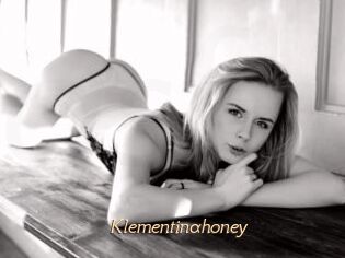 Klementinahoney