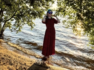 Klyneriawink