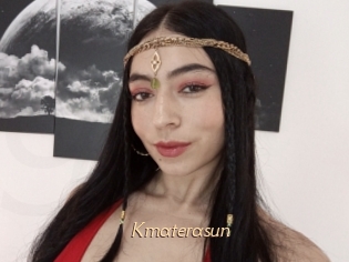 Kmaterasun