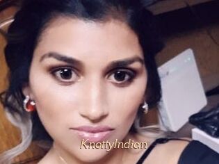 KnottyIndian