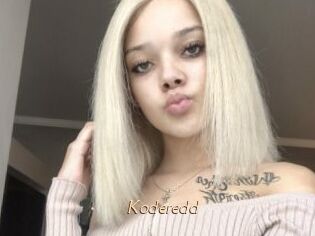 Koderedd