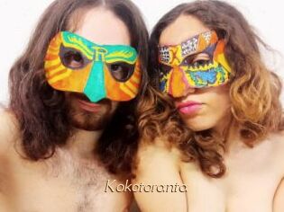 Kokotoranta