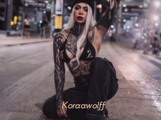 Koraawolff
