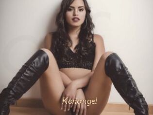 Koriangel